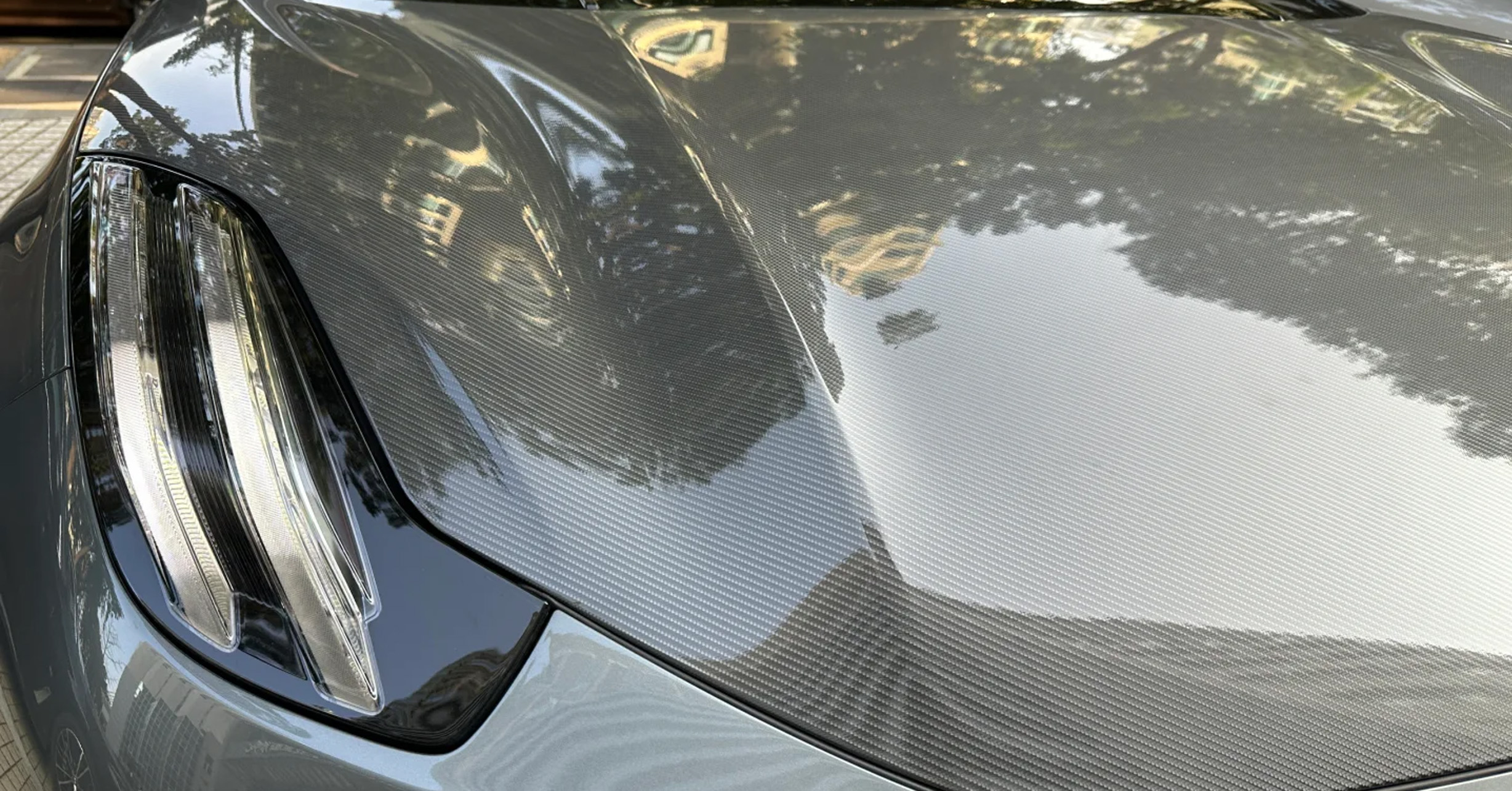Car Wrap Vinyl
